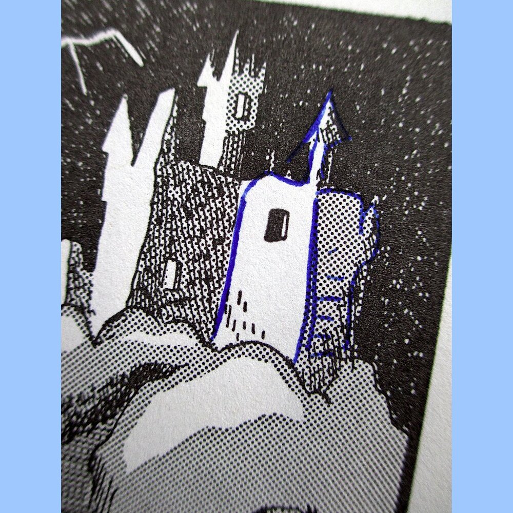 Book: The Far Side Observer (Collection #8), by Gary Larson - Picture 6 of 12